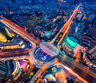 20年专业行业经验