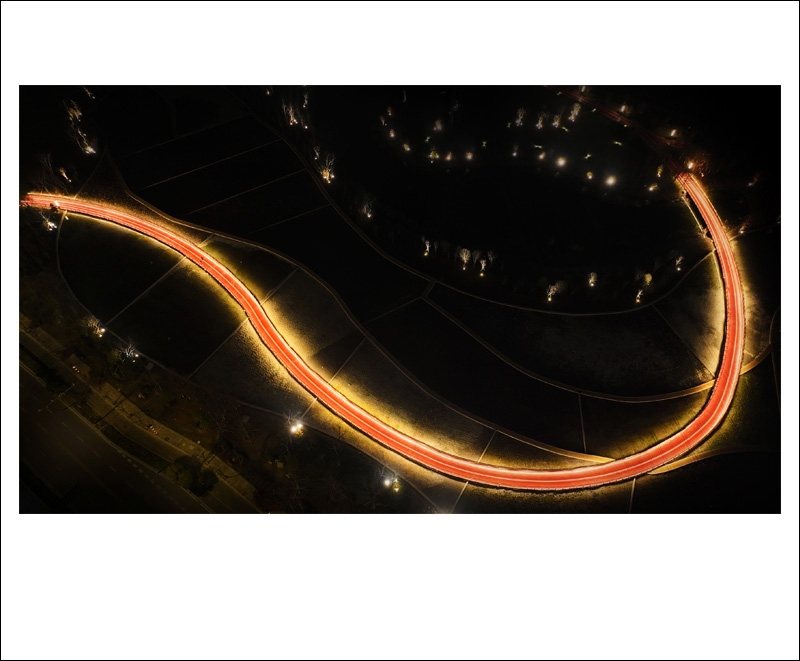 串场河湿地公园